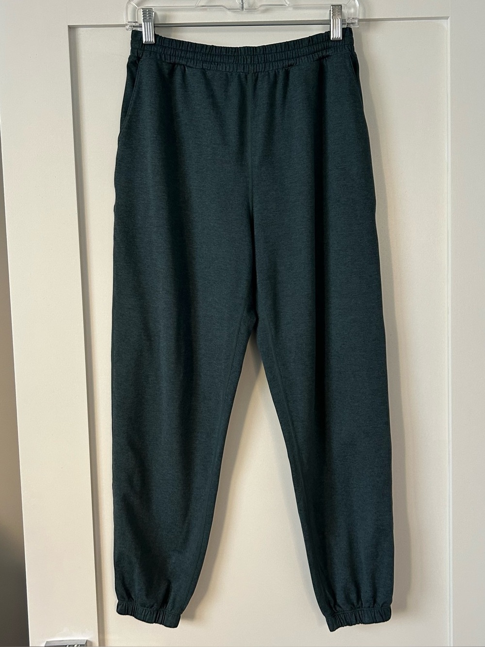 Vuori Boyfriend Sweatpant Green Size Small